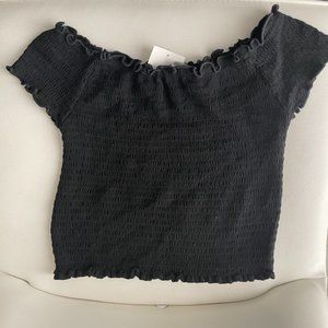 BRANDY MELVILLE Charlene Top